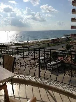 Отель Deniz 4*