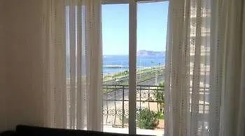 Отель Deniz Махмутлар