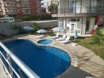 Отель Deniz 4*