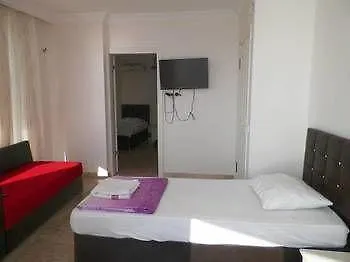 Отель Deniz 4*