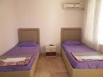Отель Deniz Махмутлар