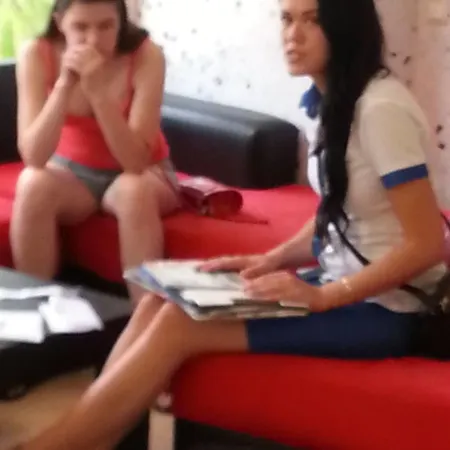 Deniz Отель Махмутлар