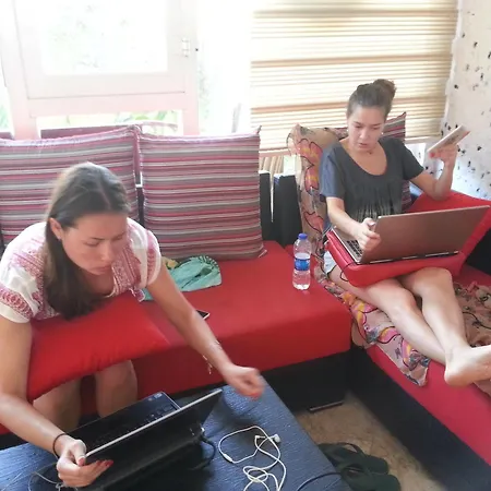 Deniz Отель 4*