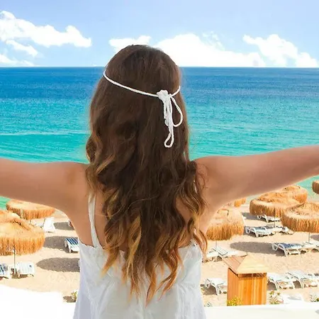 Отель Deniz 4*